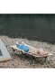 Folding Camping Cot – Extra Wide, Heavy-Duty, Portable Cot with Carry Bag for Camp, Office, Home - 6