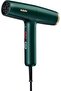 1600W Digital Hair Dryer with Ionic Technology | Includes Diffuser and 2 Concentrator Nozzl - 5
