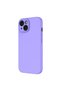 غطاء متوافق مع هاتف iPhone 15 Plus من Mara - أسود - 4