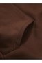 Unisex Hooded Tracksuit Set 3 Thread Cotton New Season - 3