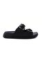 Women's Winter Plush Furry Orthopedic Slippers - 2
