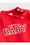 Plus New Season Printed Baby Boy Romper - 3