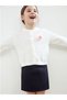Plus New Season Crew Neck Girls' Knitwear Cardigan - 3