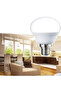 مصباح LED E14 6500K ضوء أبيض