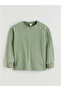 Lcw kids bicycle collar boy sweatshirt - 5