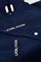 Barbosa Boys' Cotton 2-Piece Unlined Sweatshirt and Shorts Set - 3
