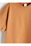 بالإضافة إلى تي شيرت New Season Crew Neck Basic للأولاد - 3