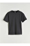 Lcw Kidscrew Neck Basic Boys' T-Shirt - 7