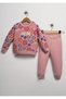 Floral Printed Baby Girl Set of 2