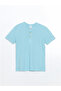 Lcw Kidshakim Collar Boys' T-Shirt - 3