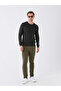Lcwaikiki classic khaki slim fit men's chino pants - 2