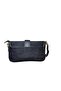 Suede Bag Is a Very Stylish and Awesome Model in Suede Black - 4