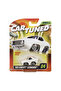 Cartuned S3 1969 Chevy Camaro - White Muscle Car