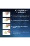 Phosphorescent Star 51 Pieces Glow-In-The-Dark Star Set Children's Room Wall Decoration Pvc Sticker - 5
