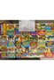 Selections from Our Culture 1St And 2Nd Grade 20 Book Boxed Reading Set - 5