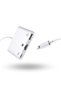 Ios-Multi Ethernet Adapter for Office Home Office Devices