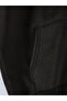 Snow Masked Ninja Unisex Sweatshirt Cardigan 2Strands Thick Fleece - 4