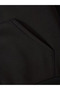 Snow Masked Ninja Unisex Sweatshirt Cardigan 2Strands Thick Fleece - 5