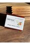Natural Handmade Kojic Acid Soap Made from Pure Oils 110 Gr - with Wooden Soap Dish Gift - 3