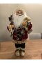 Noel Baba 42 cm - 4