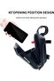 Scooter Storage Bag, Electric Front Hanging Handlebar Bag Compatible with Xiaomi M365, Wat - 6