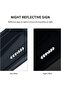 Scooter Storage Bag, Electric Front Hanging Handlebar Bag Compatible with Xiaomi M365, Wat - 5