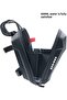 Scooter Storage Bag, Electric Front Hanging Handlebar Bag Compatible with Xiaomi M365, Wat - 7