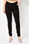 Women Skinny Fit Solid Stretchable Jeans, Black