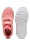 Courtflex V3 Mesh PS -Pink Fruit-PUMA White-Peach Frost - 3