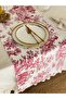 Toile De Jouy Runner 40*120cm - 4