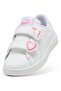شارات Smash 3.0 V PS -PUMA White-Magic Rose-Lilac Frost - 6