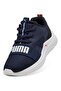 Soft Wired 2 Lace Up Shoes - White/Navy - 6