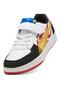 Caven 2.0 Hot Wheels AC+ PS -PUMA Black-Red Fire-PUMA White - 6