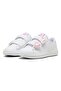 شارات Smash 3.0 V PS -PUMA White-Magic Rose-Lilac Frost - 3