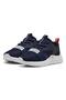 Soft Wired 2 Lace Up Shoes - White/Navy - 3
