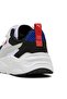 حذاء ترينيتي لايت منتصف التسعينيات AC+ PS -PUMA أسود-PUMA أبيض-Vivid أزرق-Red Fire - 5