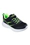 حذاء الجري Go Run 400 V2 - أسود/ليموني - 3