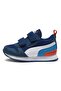 R78 V Inf - أزرق فارسي - أبيض PUMA - أزرق حبري - أزرق ملكي
