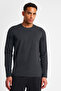 Men's Long Sleeve T-Shirt 25S-1236-25N - 3