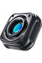 Max Lens Mod for GoPro Hero 11 Hero 10 Hero 9 with 155° Wide Angle Lens Adopt Anti-Skid and