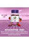 MaryRuth Organics Melatonin Vita-Beans for Adults | Relaxation & Sleep Support for Ages 14 | Vegan | - 3