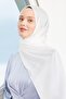 White Diamond Evening Dress Shawl - 2