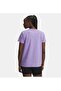 Women's Campus Core Short Sleeve T-Shirt 1383648-538 - 2