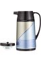 VACUUM FLASK 1.0L AIT100#138 (BLUE) - 2