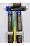 Automatic Pencil Set - Prime 0.7 Pencil-Nib-Eraser Set - 4