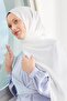White Diamond Evening Dress Shawl - 3