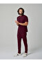 Classic Men's T-shirt - Maroon - 2