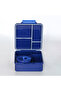 Tiny Bite Lunch Box - Blue - 2