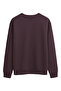 Regular Yağmur Adam Printed Sweatshirt - 2