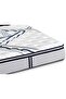 Home Mart Valancia Pillow Top Mattress 30cm – Pocket Spring, Medium Soft, Durable Innerspring, 7 Y - 3